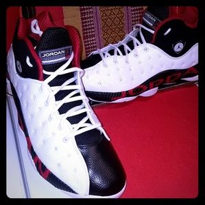 Jordan ™ "Jumpman Team II" size 14